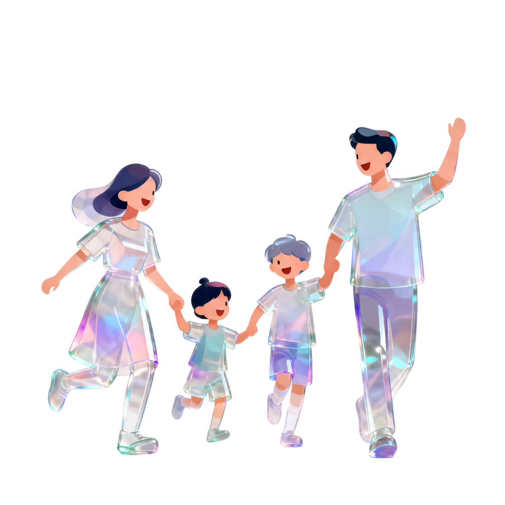 Actividades para Fomentar el Bienestar Familiar